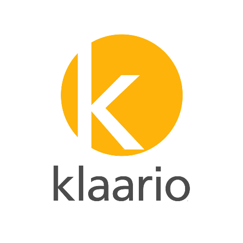 klaario Logo